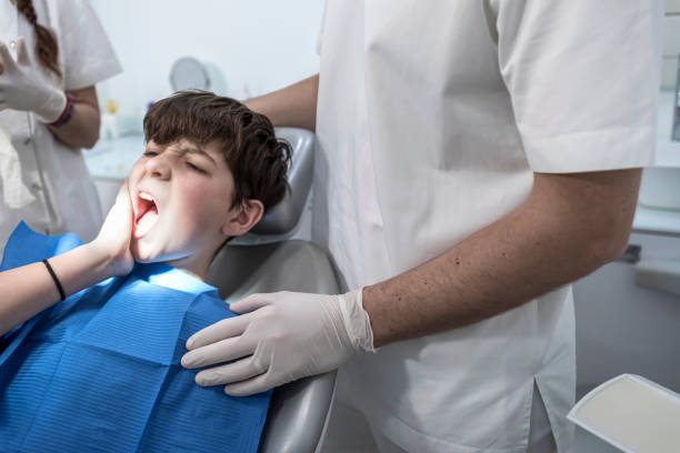 Best Emergency Dental Care for Trauma or Injury in Sunrise Beach Village, TX